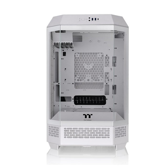EAN 4711475641068 - Thermaltake The Tower 300 Micro Torre Blanco imagen 2