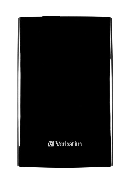 EAN 0023942531777 - Verbatim Store 'n' Go disco duro externo 2,05 TB 5400 RPM Micro-USB B 3.2 Gen 1 (3.1 Gen 1) imagen 6