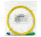 EAN 4063232623610 - BlueOptics SFP3131BU2MS Cable de fibra óptica e InfiniBand 2 m LC Amarillo imagen 5