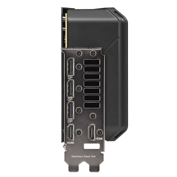 EAN 4711387922279 - ASUS ROG -STRIX-RTX5070-O12G-GAMING NVIDIA GeForce RTX 5070 12 GB GDDR7 imagen 9