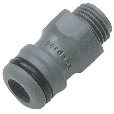 EAN 4078500292085 - Gardena 2920-26 accesorio para manguera Gris 1 pieza(s) imagen 1