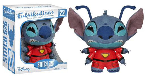 EAN 0849803046712 - FUNKO Stitch 626 imagen 1