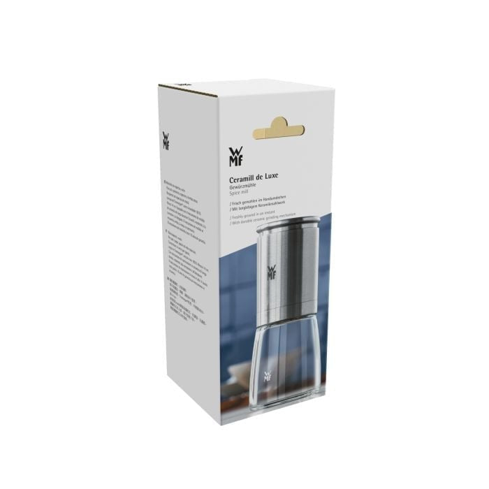 EAN 4000530569011 - WMF 3201000218 molinillo para alimentos Pimienta, Sal imagen 3