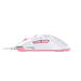 EAN 0196188046500 - HyperX Pulsefire Haste - Gaming Mouse (White-Pink) (HMSH1-A-WT/G) ratón Juego Ambidextro USB tipo A Óptic imagen 9