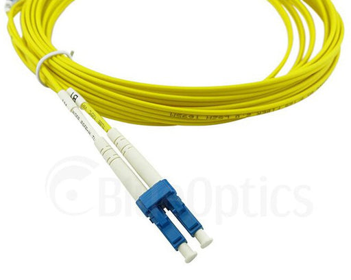 EAN 4063232617404 - BlueOptics SFP3131BU30MK Cable de fibra óptica e InfiniBand 30 m LC Amarillo imagen 2