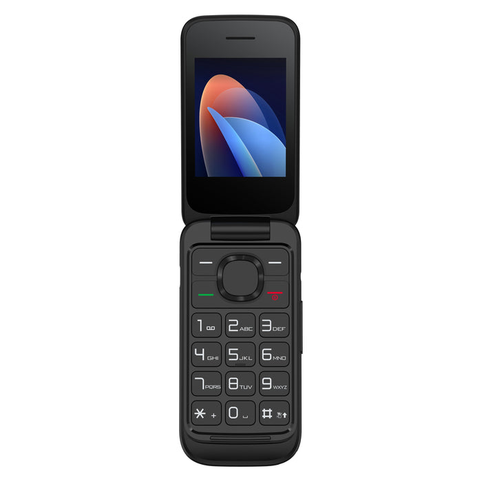 EAN 4894461992228 - TCL onetouch 5023 6,1 cm (2.4") 89 g Negro Característica del teléfono imagen 16