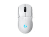 EAN 5099206123410 - Logitech G 910-007303 ratón Juego Ambidextro RF Wireless + USB Type-A Óptico 32000 DPI imagen 6
