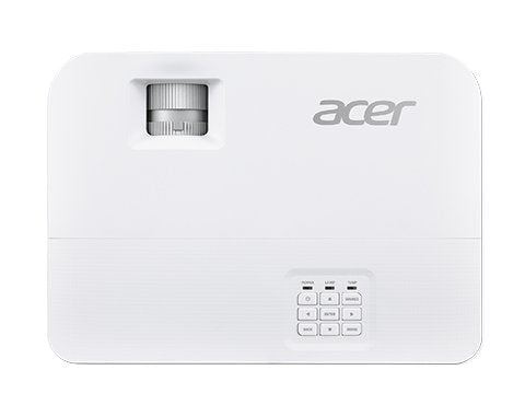 EAN 4710886901471 - Acer P1657Ki Proyector de alcance estándar 4500 lúmenes ANSI DLP 1080p (1920x1080) 3D Blanco imagen 3