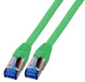 EAN 4049759187163 - EFB Elektronik K5525FGN.1,5 cable de red Verde 1,5 m Cat6a S/FTP (S-STP) imagen 1
