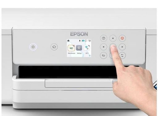 EAN 8715946716725 - Epson WorkForce Pro WF-M4119DW impresora de inyección de tinta 4800 x 2400 DPI A4 Wifi imagen 2