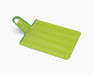 EAN 5028420005059 - Joseph Joseph 60201 tabla de cocina para cortar Rectangular Verde imagen 1