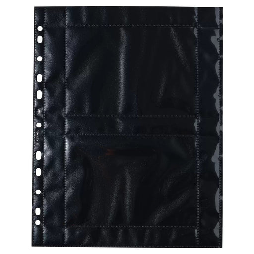 EAN 4008705077866 - HERMA 7786 protector de hojas 100 x 150 mm Polipropileno (PP) 10 pieza(s) imagen 2