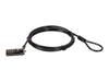 EAN 4015867235713 - Conceptronic CUSTODIO01BN cable antirrobo Negro 1,8 m imagen 1