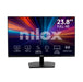 EAN 8431775035263 - Nilox MONITOR 23.8" NXM24FHD11 LED FHD 75HZ 16:9 5MS HDMI/VGA pantalla para PC 61 cm (24") 1920 x 1080 Pi imagen 1