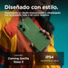 EAN 840023277931 - Motorola moto G35 5G 17,1 cm (6.72") SIM doble Android 14 USB Tipo C 8 GB 256 GB 5000 mAh Verde imagen 7