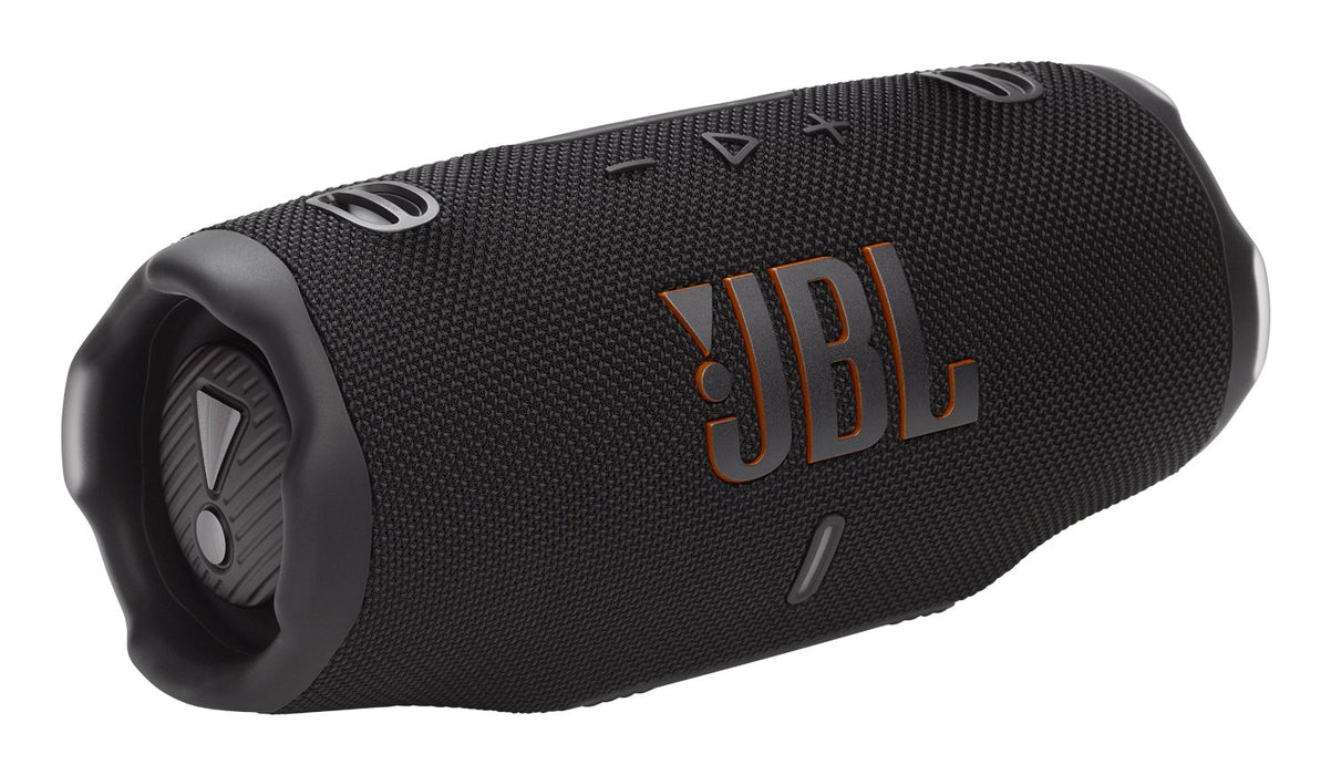 EAN 1200130019555 - JBL Charge 6 Negro 45 W imagen 2