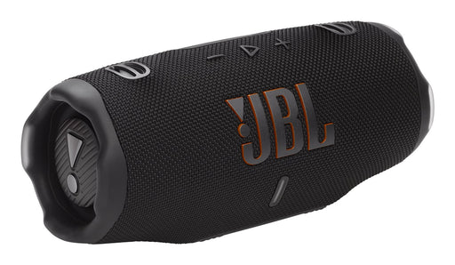 EAN 1200130019555 - JBL Charge 6 Negro 45 W imagen 2