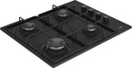 EAN 8690842418839 - Beko HIBG64120SB hobs Negro Integrado 60 cm Encimera de gas 4 zona(s) imagen 2