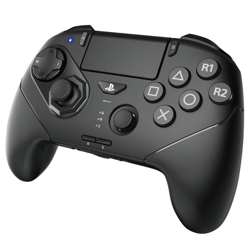 EAN 4961818038004 - Hori SPF-040E mando y volante Negro RF/USB Gamepad PlayStation 5 imagen 1