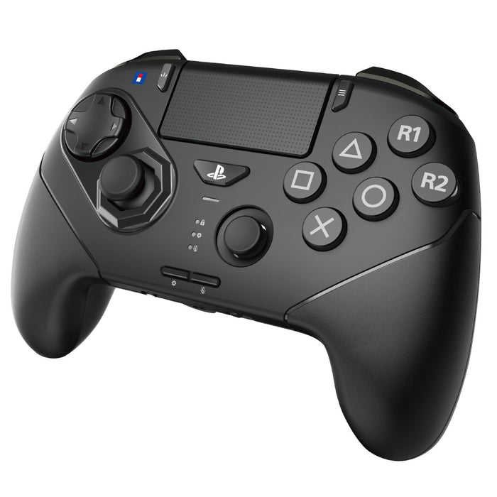 EAN 4961818038004 - Hori SPF-040E mando y volante Negro RF/USB Gamepad PlayStation 5 imagen 1