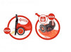 EAN 4004943564458 - BIG 800056445 accesorio para correpasillos o balancín infantil imagen 3