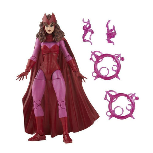 EAN 5010993986101 - Marvel F5884 figura de juguete para niños imagen 1
