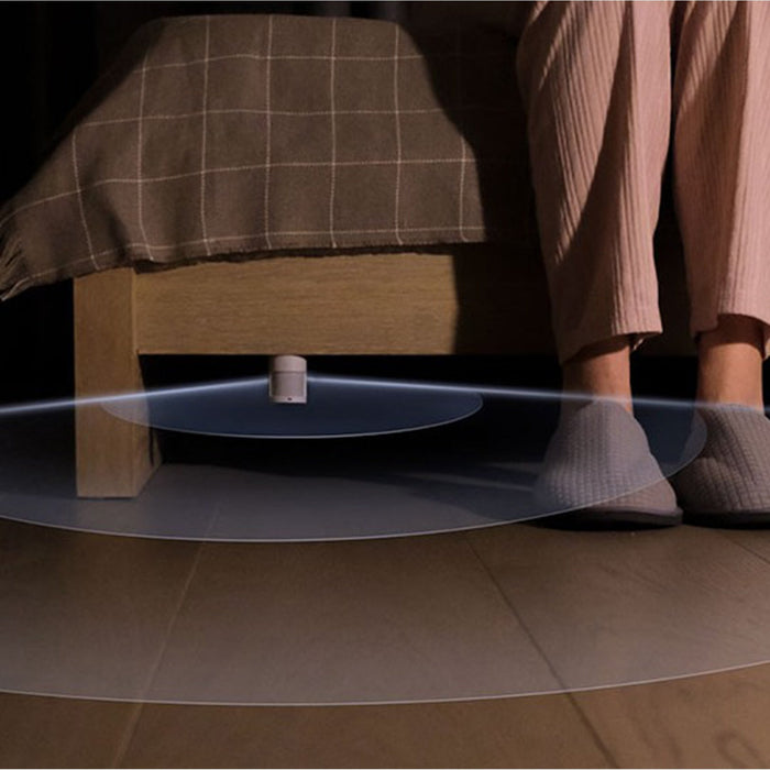 EAN 6970504218581 - Aqara P2 Sensor de infrarrojos Inalámbrico Techo/pared Blanco imagen 17