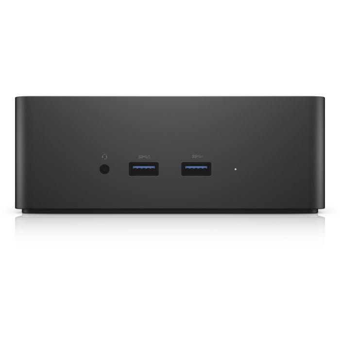 EAN 5397064019891 - DELL TB16 Alámbrico Thunderbolt 3 Negro imagen 4