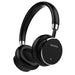 EAN 8435256896602 - Aiwa HSTBTN-800BK Auriculares Inalámbrico y alámbrico Diadema Bluetooth Negro imagen 1