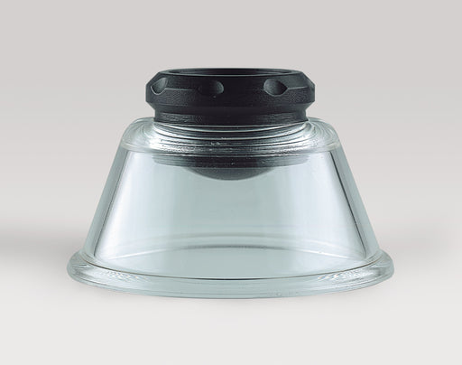 EAN 4001072023320 - Kaiser Fototechnik 2332 lente de aumento y lupa 10x Negro, Transparente imagen 2