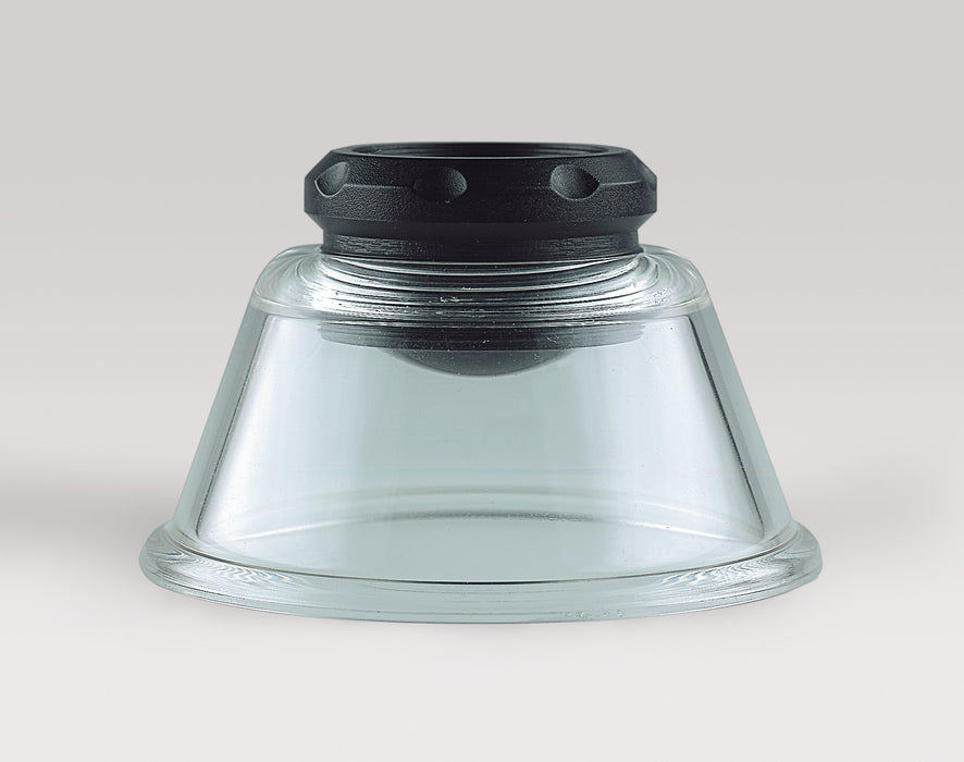 EAN 4001072023320 - Kaiser Fototechnik 2332 lente de aumento y lupa 10x Negro, Transparente imagen 2