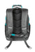 EAN 0088381598668 - Makita E-15481 mochila Mochila de senderismo Negro, Gris, Verde azulado Plástico imagen 3