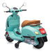 EAN 4042774475284 - Jamara Ride-on Vespa GTS 125 Correpasillos con forma de moto imagen 6