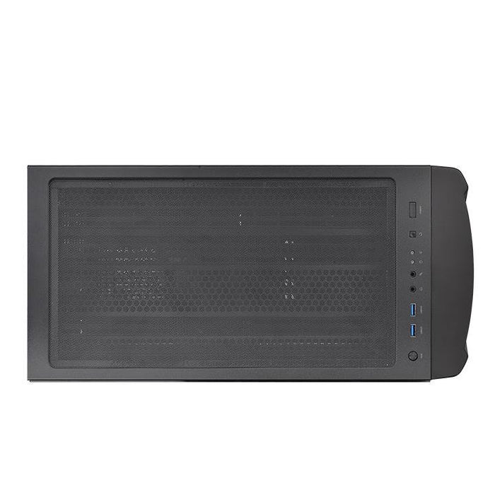 EAN 0841163070536 - Thermaltake Commander C 34 Midi Tower Negro imagen 5