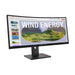 EAN 0198155878633 - Lenovo ThinkVision T34WD-40 LED display 86,4 cm (34") 3440 x 1440 Pixeles Wide Quad HD Negro imagen 4