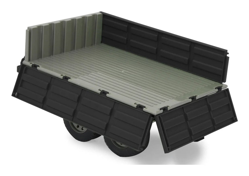 EAN 4042774476212 - Jamara Tipper Accesorio para vía imagen 7