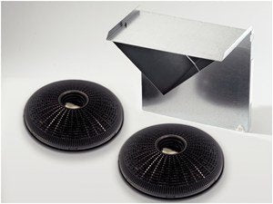 EAN 4242004160557 - Neff Z5138X5 accesorio para campana de estufa Kit de instalación en recirculación imagen 1