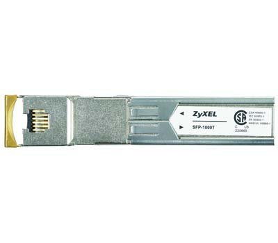EAN 4718937507207 - Zyxel SFP-1000T red modulo transceptor 1000 Mbit/s imagen 2