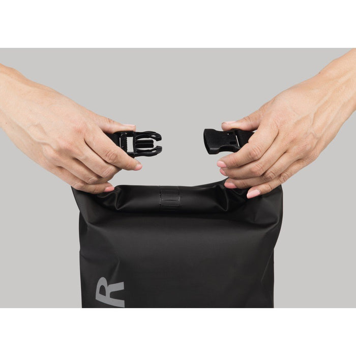 EAN 4047443329622 - Hama 00178174 mochila de excursión 10 L Negro imagen 4