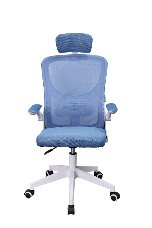 EAN 8435693109181 - Mars Gaming MGC-ERGOPLUS Asiento acolchado Respaldo de rejilla imagen 1