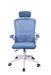 EAN 8435693109181 - Mars Gaming MGC-ERGOPLUS Asiento acolchado Respaldo de rejilla imagen 1