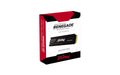 EAN 0740617331103 - Kingston Technology FURY Renegade 4 TB M.2 PCI Express 4.0 3D TLC imagen 4