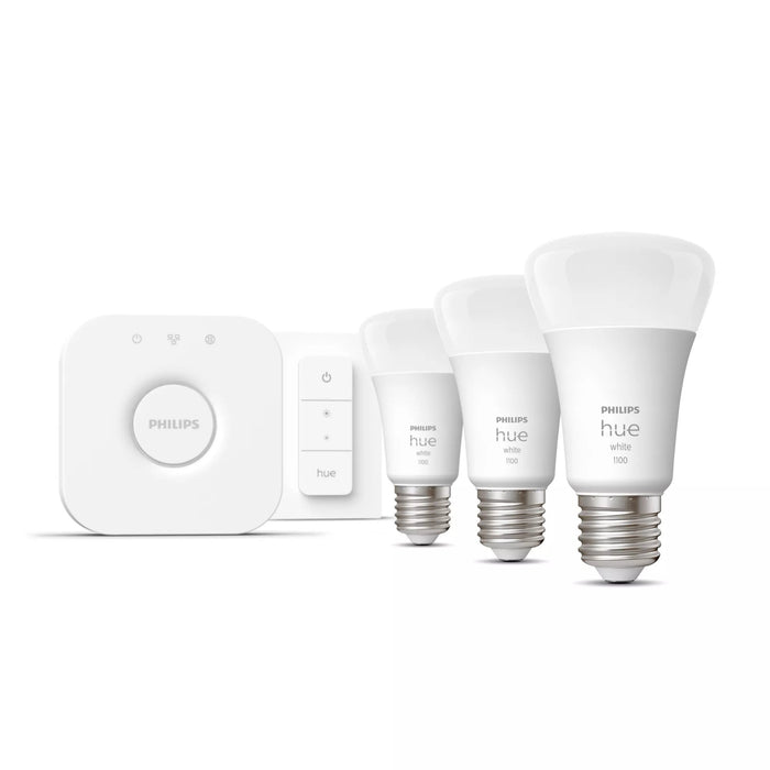 EAN 8719514289130 - Philips Hue White 8719514289130 iluminación inteligente Bombilla inteligente Bluetooth 9,5 W imagen 2