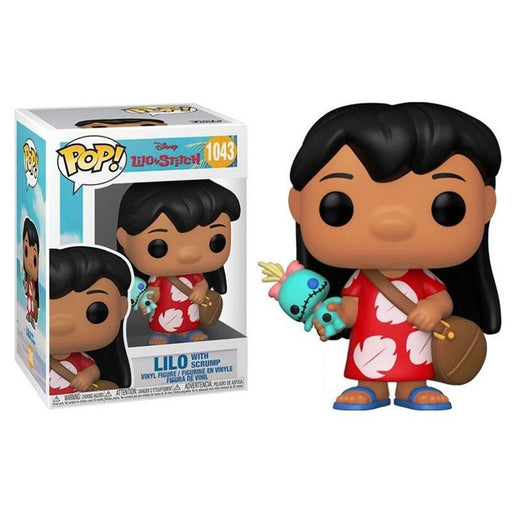 EAN 0889698556149 - FUNKO 55614 collectible figure imagen 1
