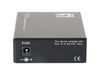 EAN 4015867202517 - LevelOne GVT-2011 convertidor de medio 1000 Mbit/s Gris imagen 3