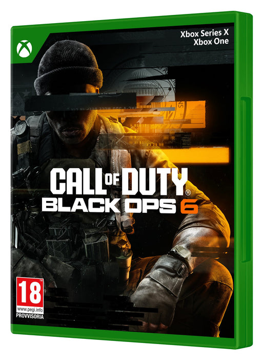 EAN 0196388433797 - Activision Call of Duty: Black Ops 6 Estándar Italiano Xbox One/Xbox Series X imagen 4