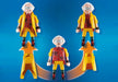EAN 4008789706348 - Playmobil Back to the Future Part II Hoverboard Chase imagen 5