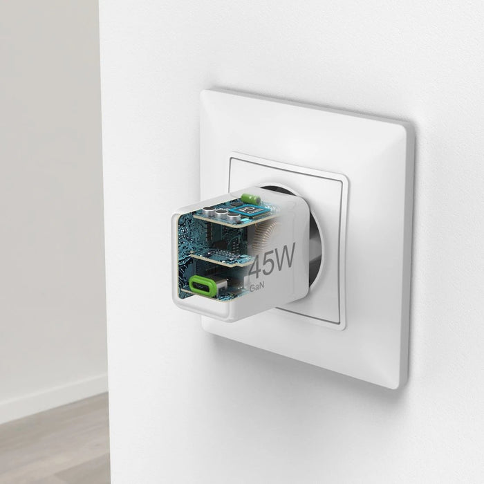 EAN 4047443522528 - Hama 00201983 cargador de dispositivo móvil Auriculares, Portátil, Batería portátil, Smartphone, Tableta  imagen 12