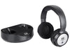 EAN 8011000018638 - Trevi FRS 1400 R Auriculares Inalámbrico Diadema Música Base de carga Negro imagen 2