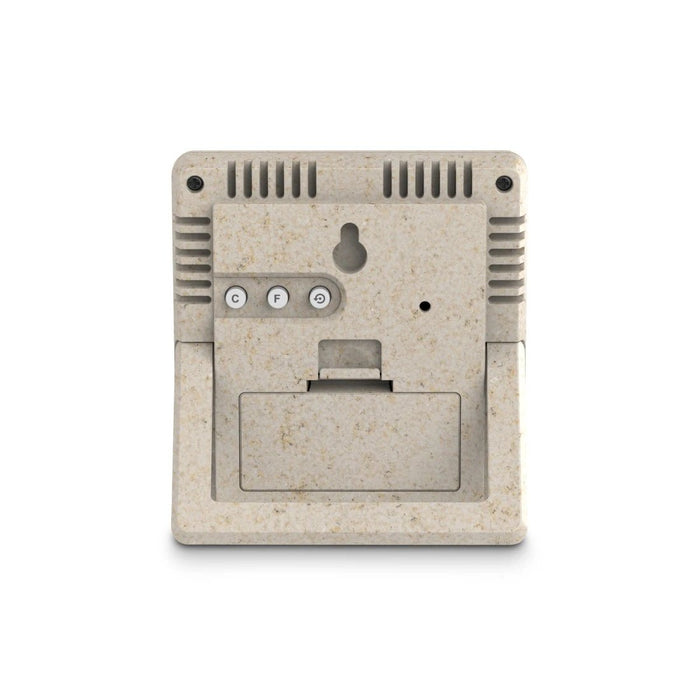 EAN 4047443528728 - Hama Ponza Interior Sensor de temperatura y humedad Independiente imagen 8